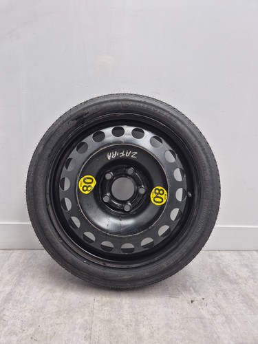 Ruota scorta 4btx16h2 - ✅,