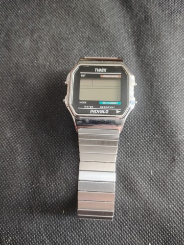 Orologio timex indiglo - timex, classic