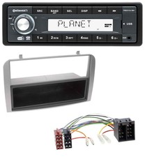 Autoradio Continental MP3 AUX