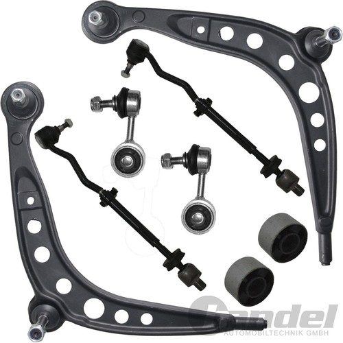 Set bracci oscillanti - di,