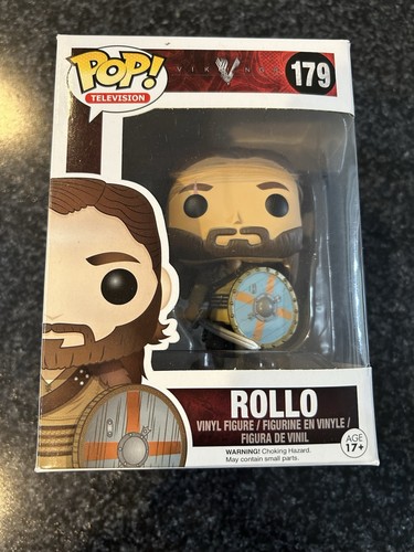 Funko pop rotolo figurine - pop!,