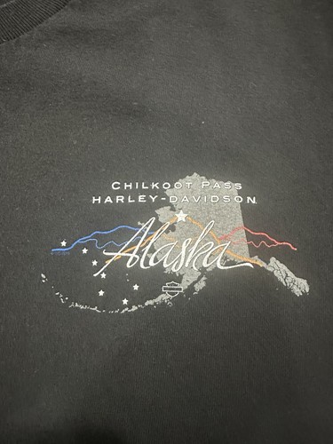 Shirt harley davidson - harley-davidson, xl