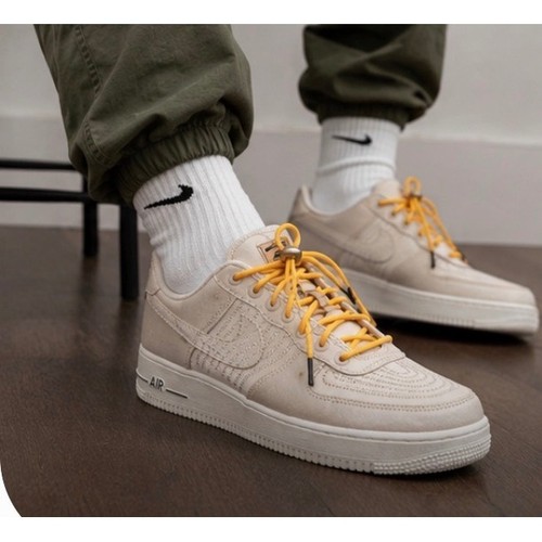 Scarpe nike air force - air, low