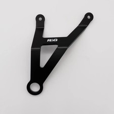 STAFFA SCARICO R&G PER HARLEY