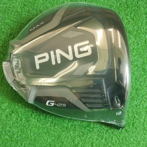 Testa pilota ping g425 max - testa,