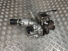 Turbocompressore Audi A3 S3 8V