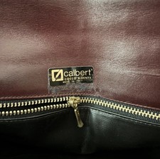 Borsa in vera pelle di