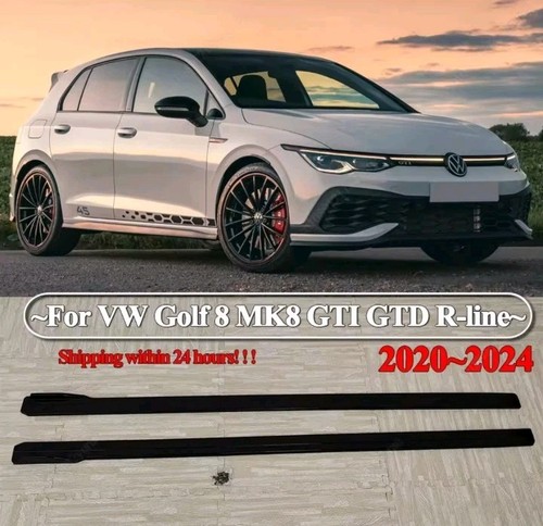 Minigonne laterali golf 8 - laterali,