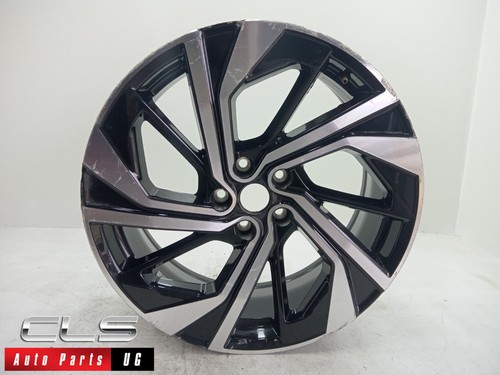 Pezzo cerchio lega 20 - 1,