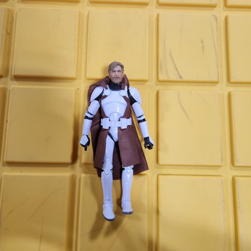 Modellino obi wan - modellino, clone