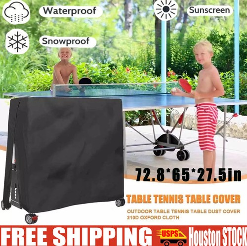 Copritavolo ping pong - copritavolo,