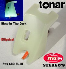 D6800EL III Gitd Ellittico