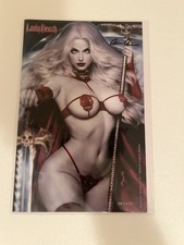 LADY DEATH NIGHTMARE SYMPHONY