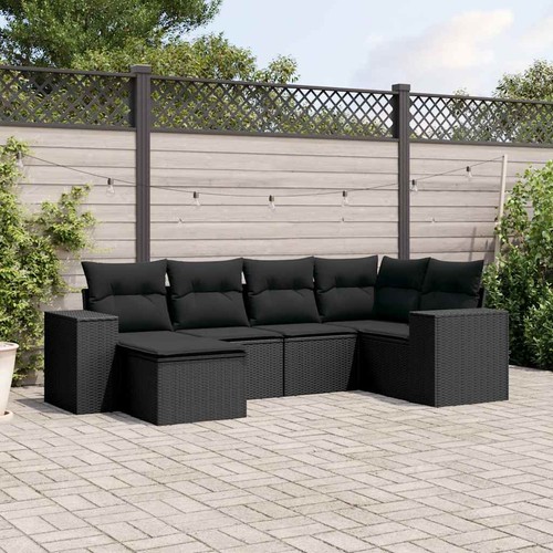 Garden sofa set - sofa,