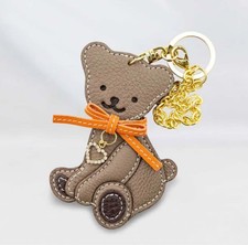 Portachiavi Charm Orso