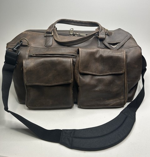 Borsone viaggio vintage ll - da,