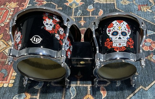 Latin percussion karl - lp,