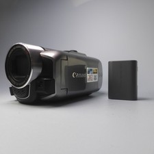 Canon Legria HF R106