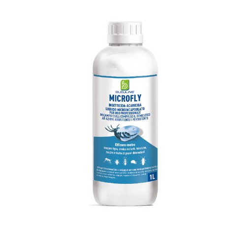 Microfly insetticida - microfly,