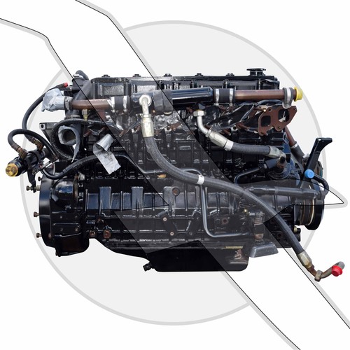 Mercruiser 219ci vm - mercruiser,