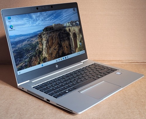 Elitebook 840 notebook - hp,