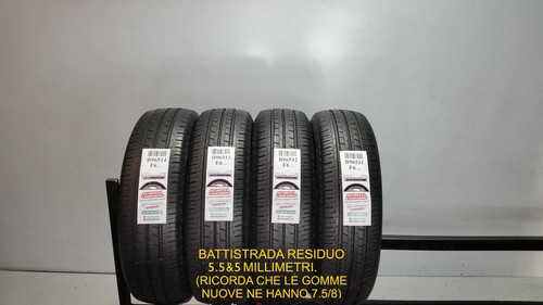 Gomme usate 175 60r16 82h - gomme,