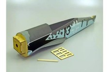 Fusoliera aereo radiocomandato