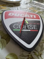 Orologio Da Parete Ducati