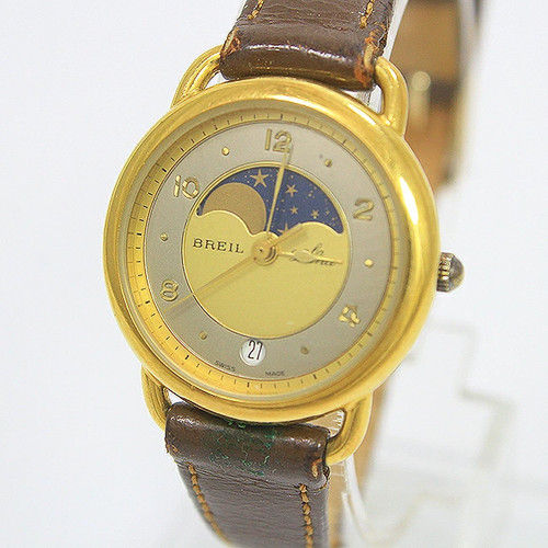 Orologio breil luna moon - orologio,