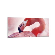 Quadro su Vetro 120x50cm