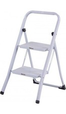 Sgabello scaletta scala a 2