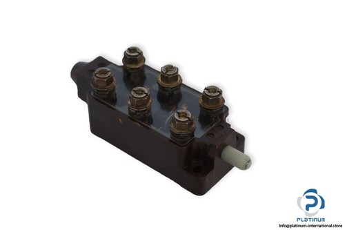 Elan limitatore - se, 31