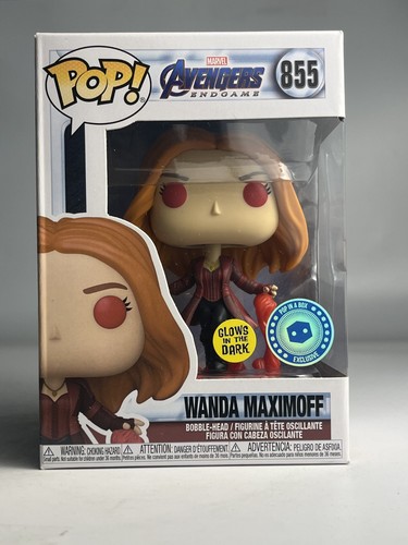 Funko pop marvel - funko, avengers