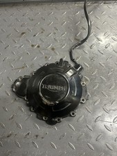 Coperchio statore con statore