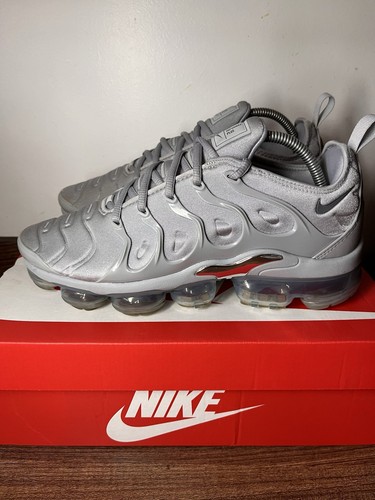 Nike air vapormax plus uk8 - air,
