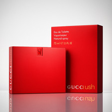 GUCCI / RUSH / 75ml /Eau de