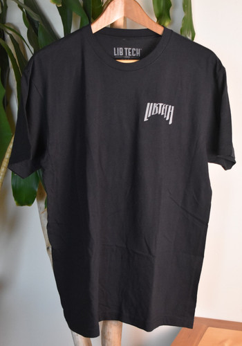 Shirt lib tech snowboards - lib,