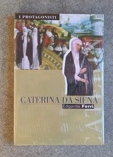 CATERINA DA SIENA, Edgarda