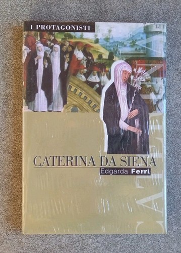 Caterina siena edgarda - caterina,