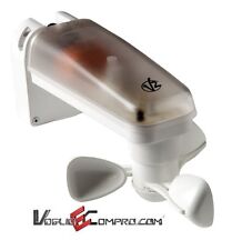ANEMOMETRO V2 HURRICANE VIA CAVO SENSORE SOLE E TEMPERATURA AUTOMAZIONE TENDAGGI