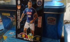 Card Adrenalyn  calciatori