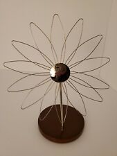 Espositore portafoto Loft Umbra margherita filo fiore