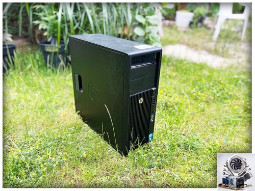 Alloggiamento chassis