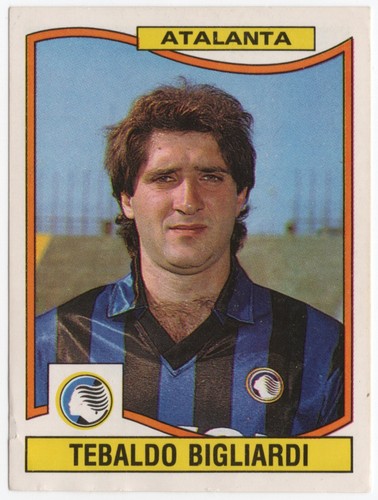 Figurine calciatori panini - figurine,