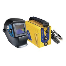 BUNDLE GYSMI 160P + MASCHERA