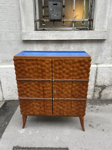 Mobile bar 50s aldo tura - 50s,