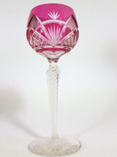 Romano / Vino Vetro Cammeo, Capanna di Josephine, Levigato a Mano, Um 1900 AL135