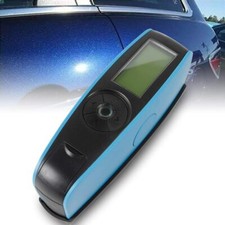 Glossmeter 60 Gradi Gloss Meter Tester con Range 0-200GU Valore Divisione 1GU