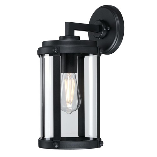 Outdoor armin black - armin,