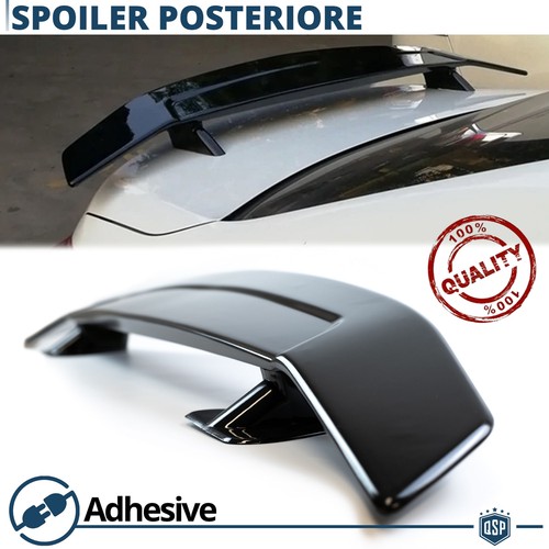 Spoiler universale posteriore - spoiler,